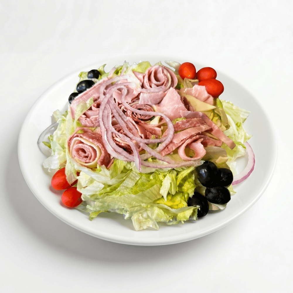 Antipasto