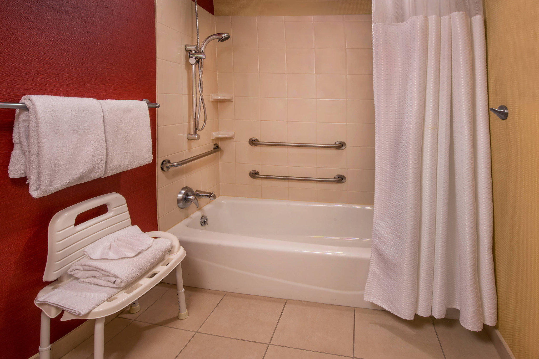 Courtyard by Marriott Newark-University of Delaware Photo