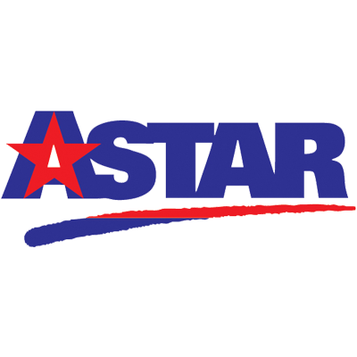Astar Refrigeration Heating &amp; Air Conditioning Inc Logo