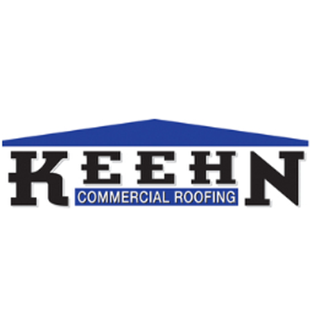 Keehn Commercial Roofing Logo