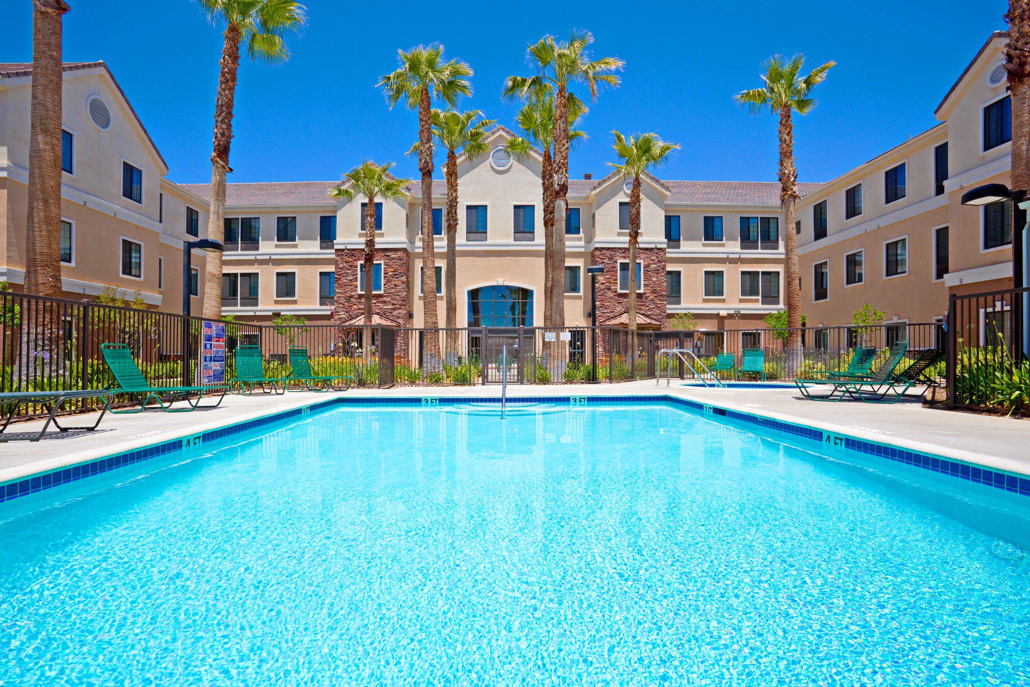 Staybridge Suites Palmdale Photo