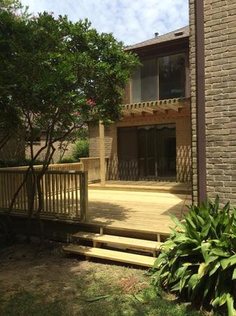 Images Hi-Tech Roofing & Home Services