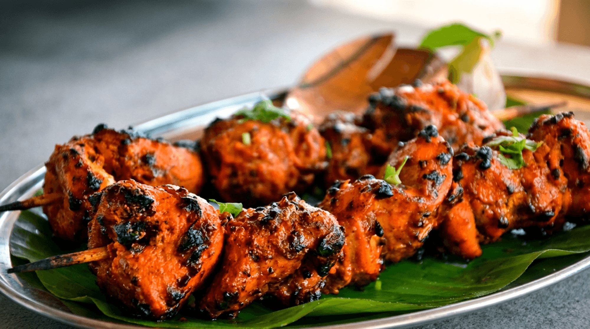 Chicken Tikka