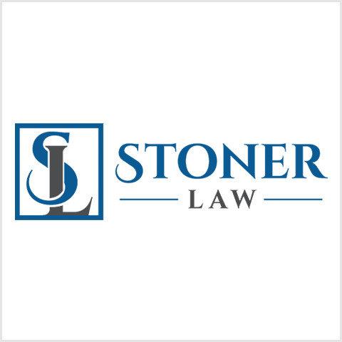 Stoner Law Logo