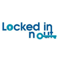 Locked In n Out Logo