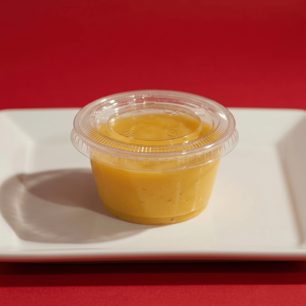 Garlic Butter Sauce