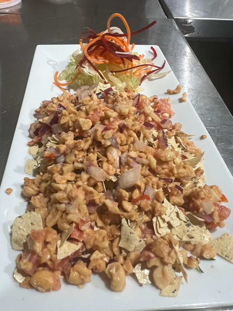 PAPPAD MASALA (V)(GF)