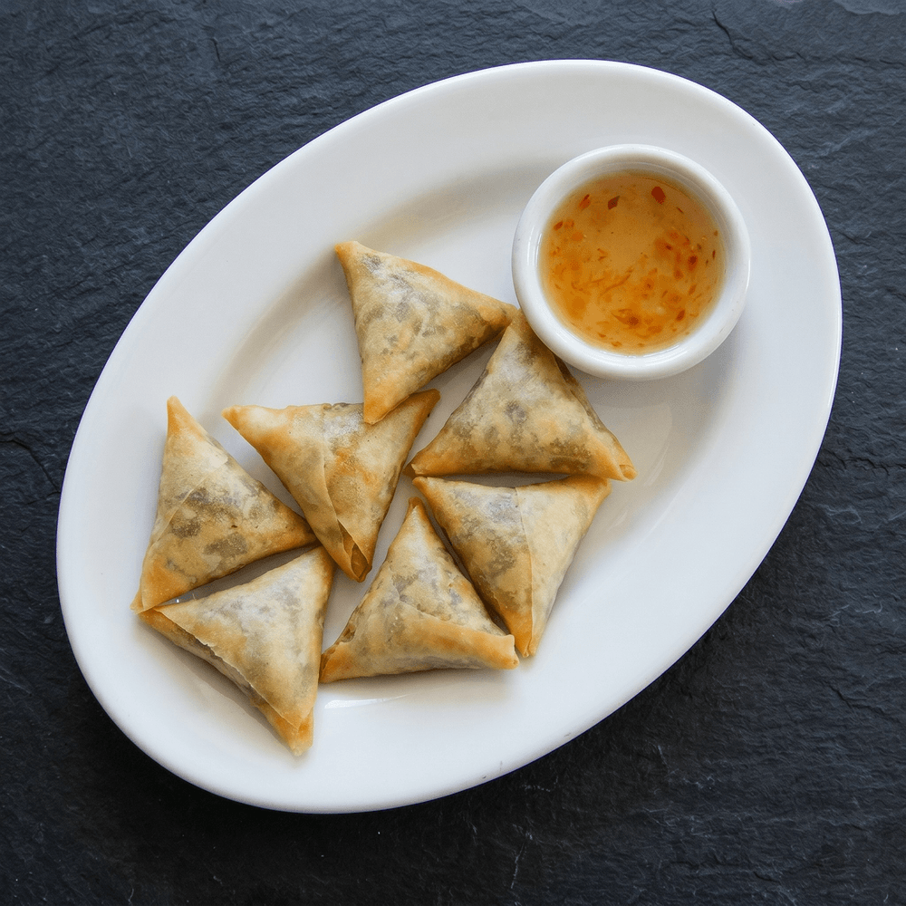 Golden Triangles (6)