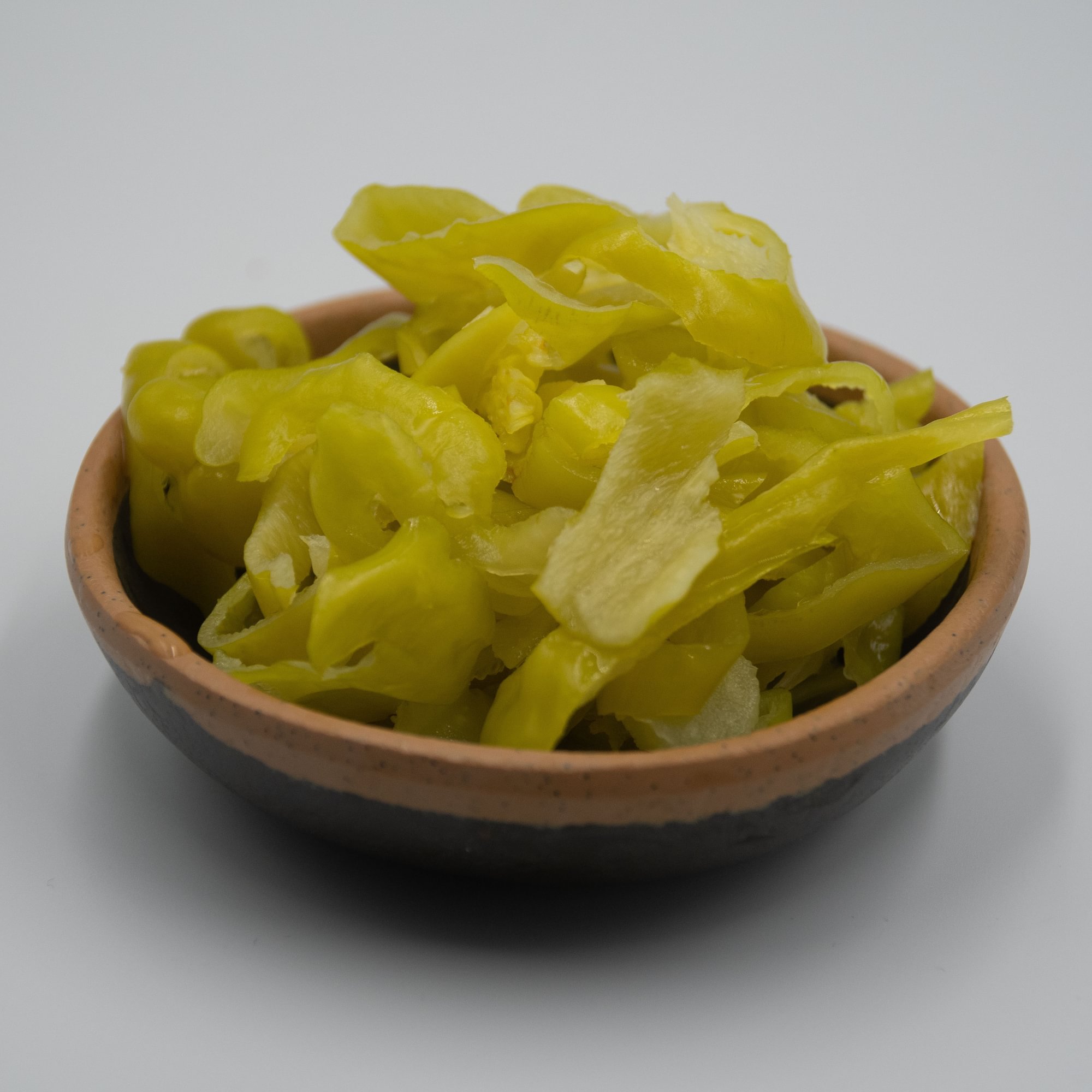 Yellow Pepperoncini