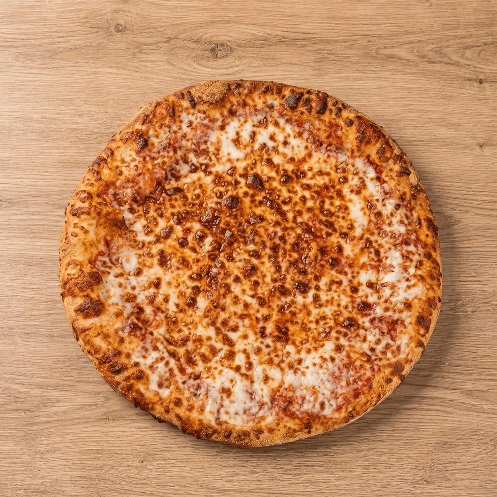 Cheese Pizza