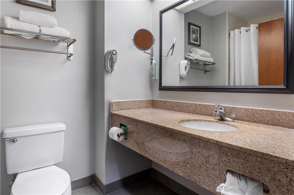 Best Western Executive Inn Image