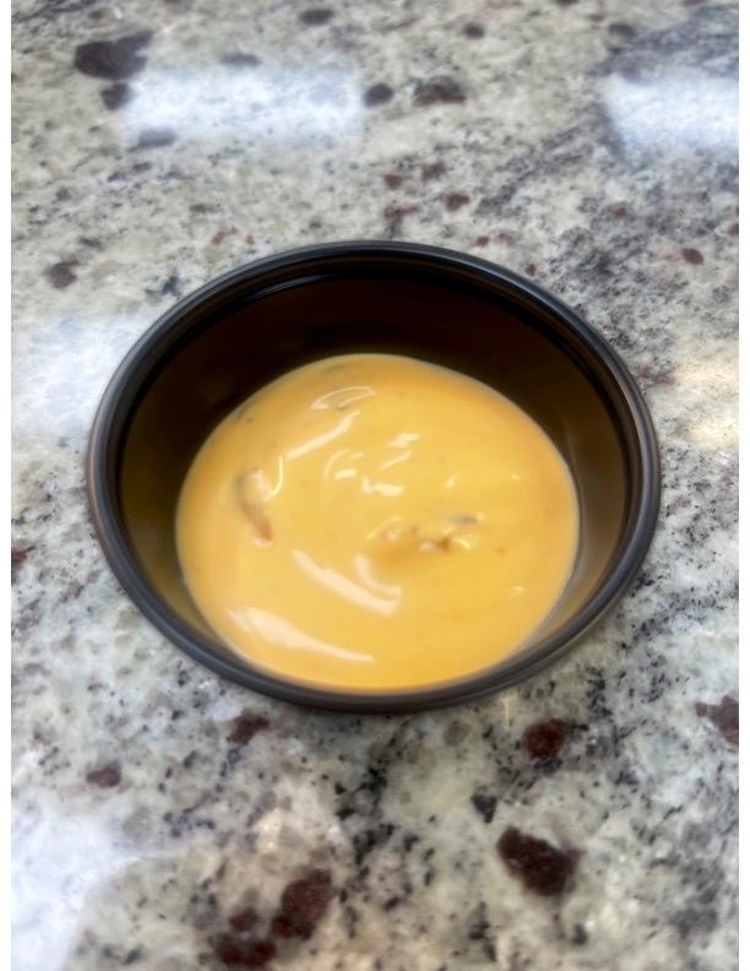 Russian Dressing