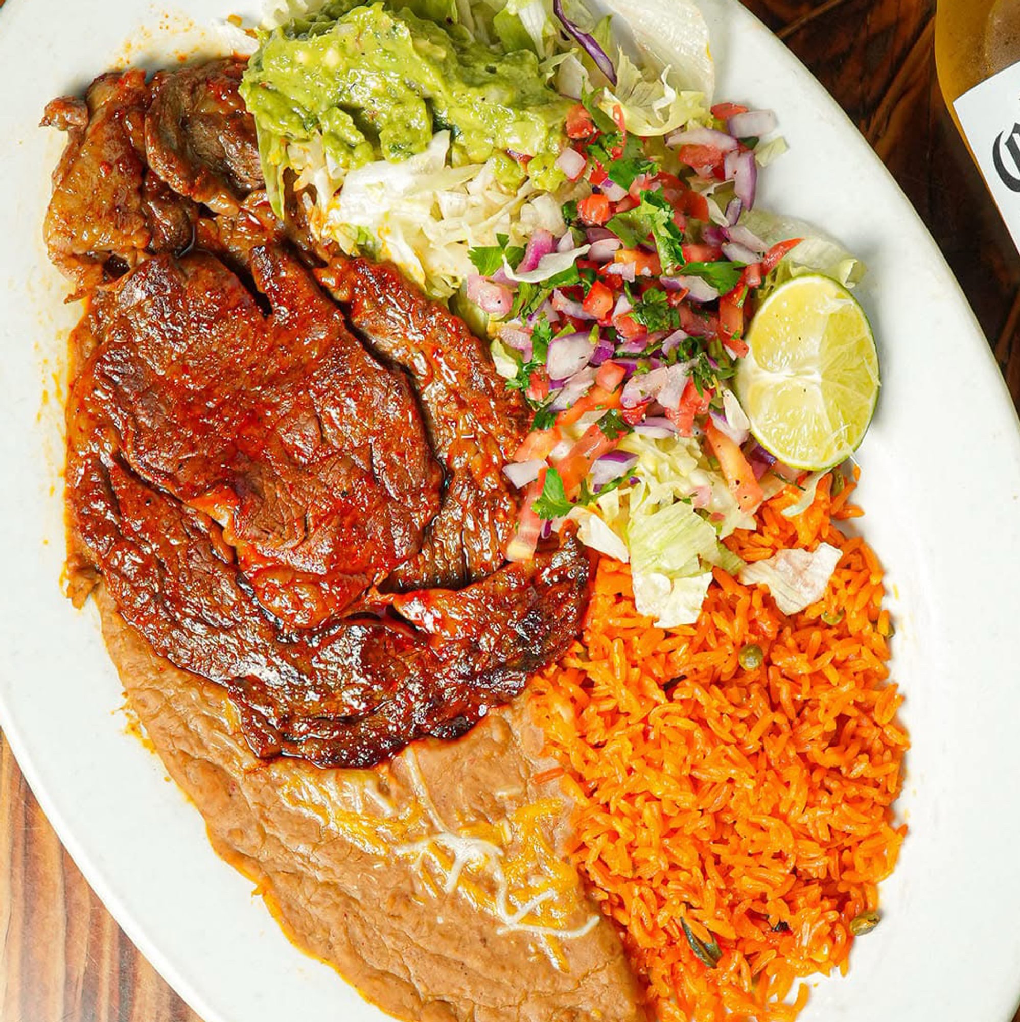 Carne Asada