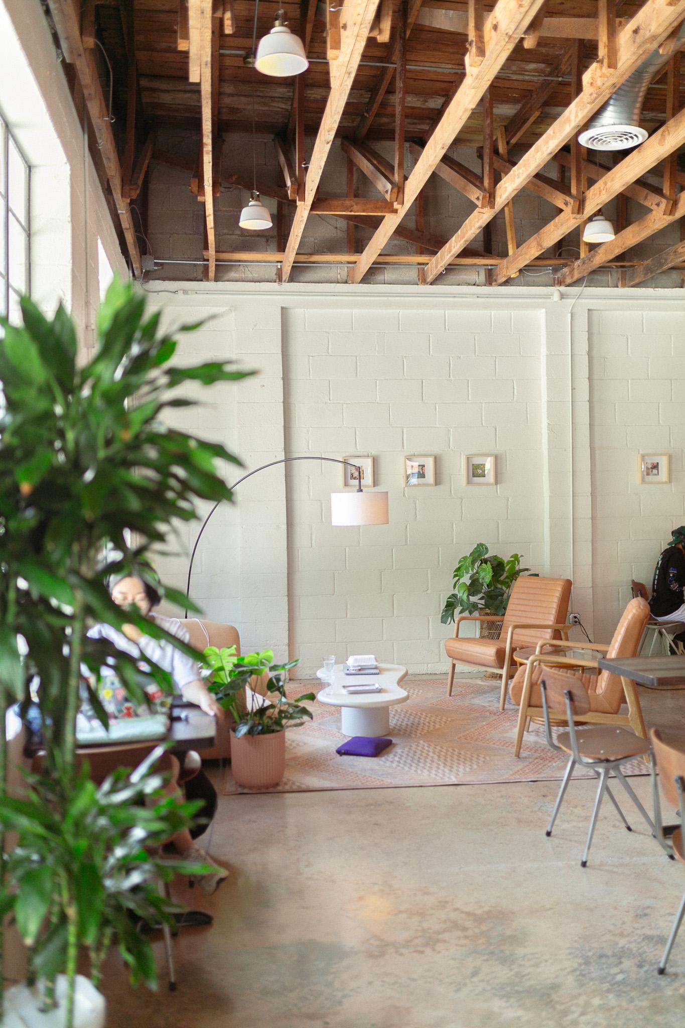 Break Coffee Roasters Image