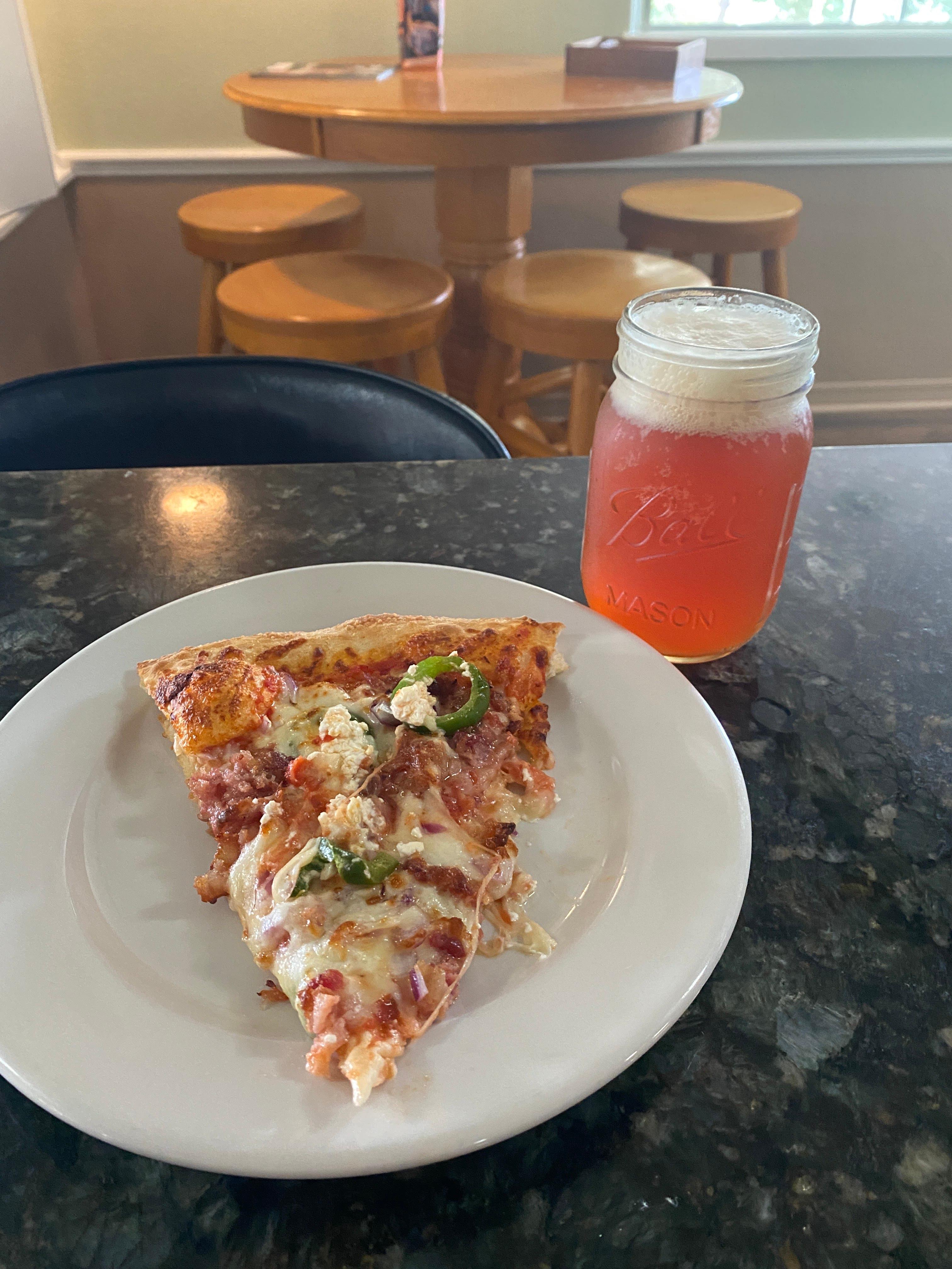 Your Pizza Shop Image