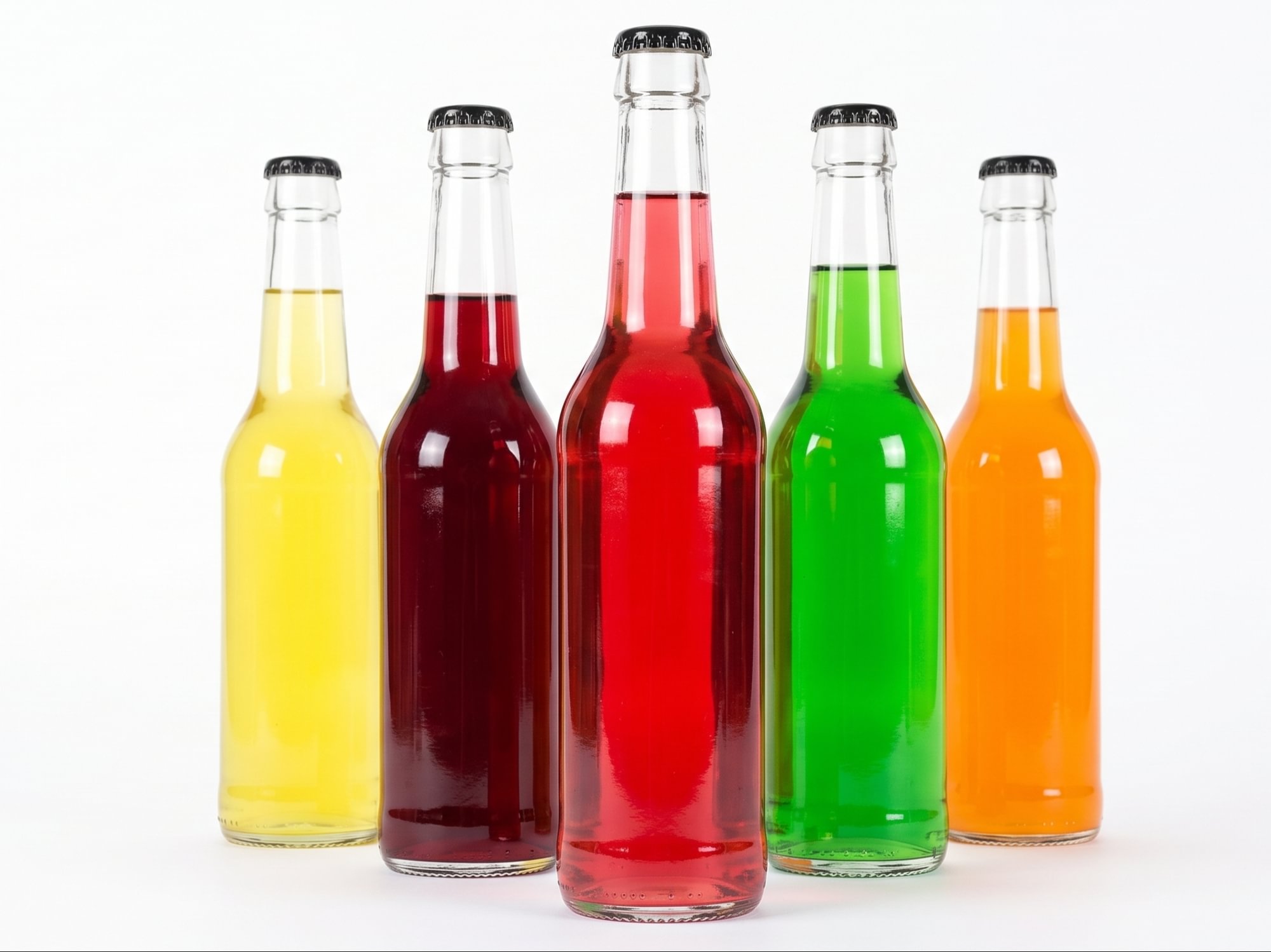 Bottle Drinks