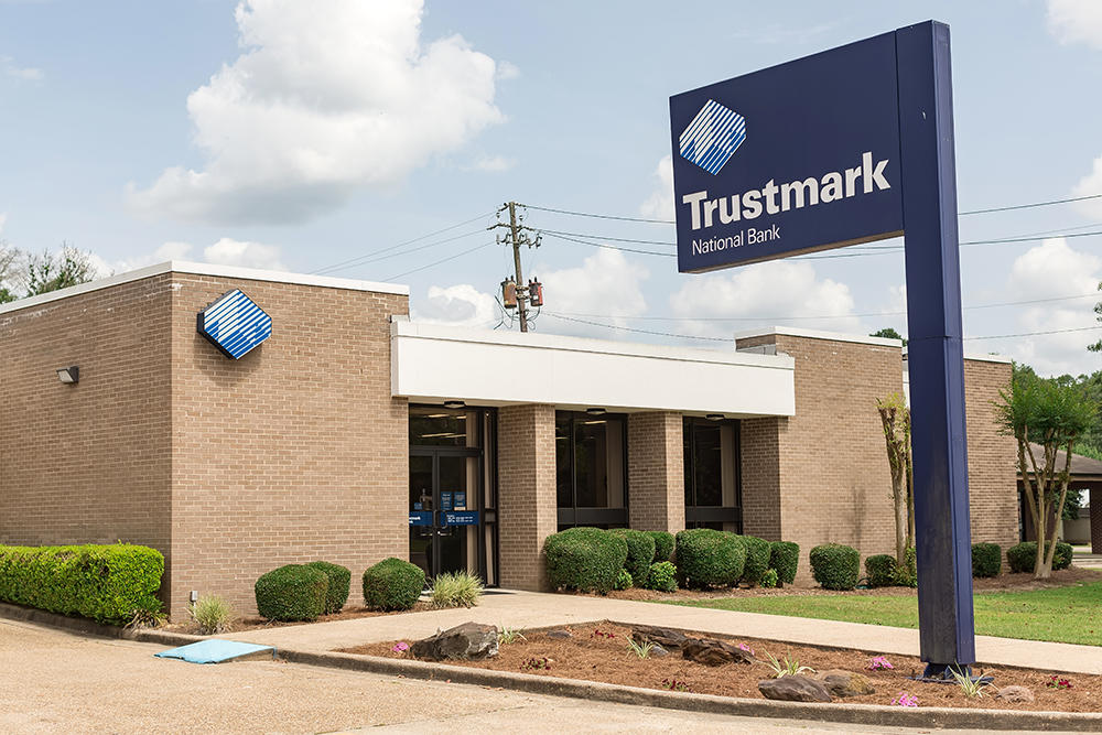 Trustmark Image