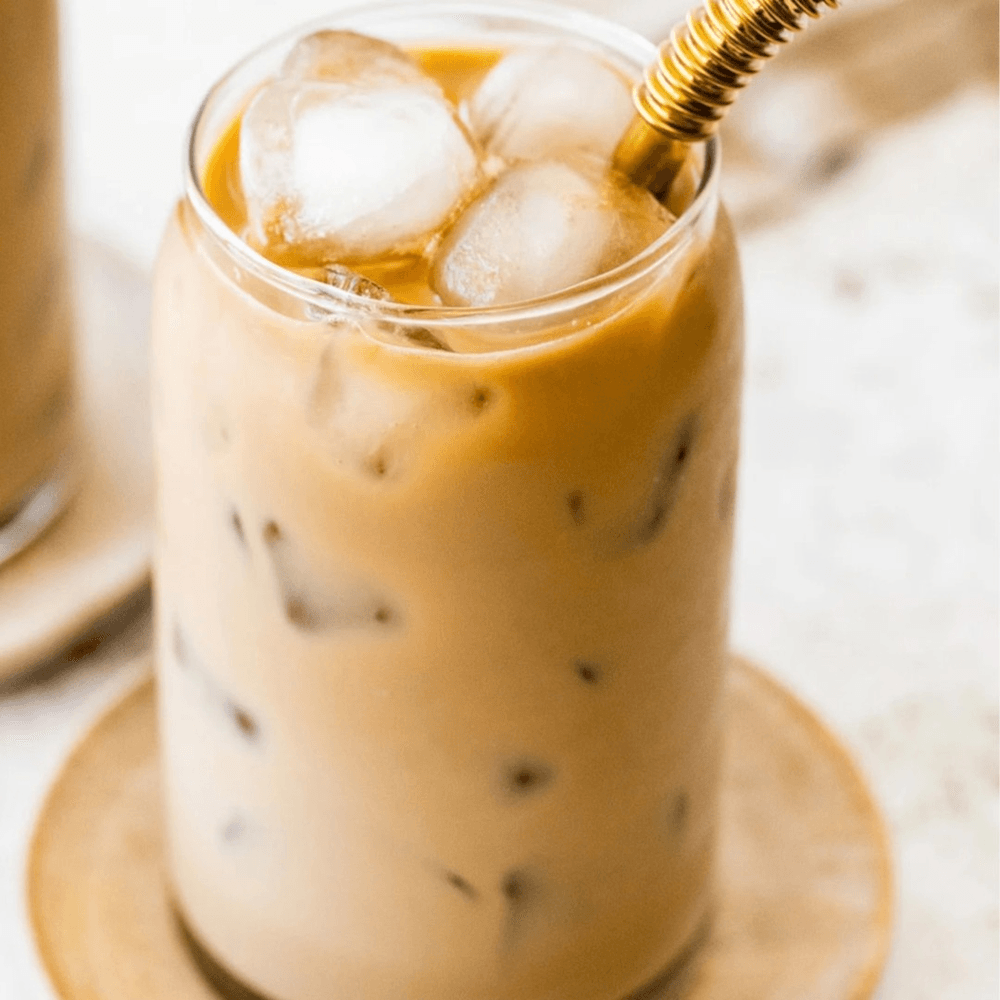 Iced Coffee