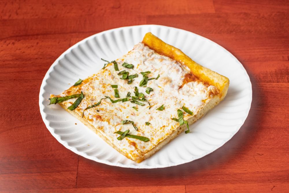 Grandma Vodka Pie