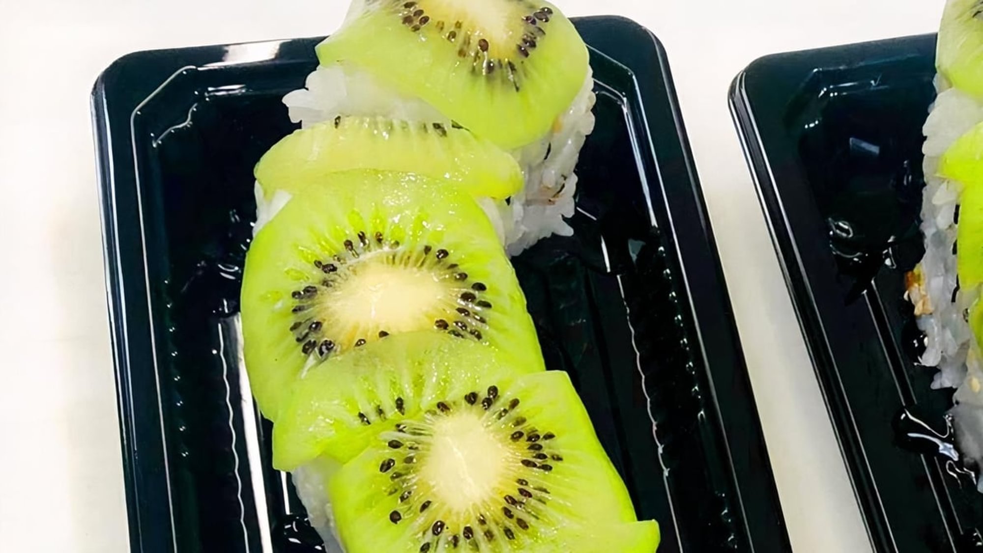 New Zealand Roll