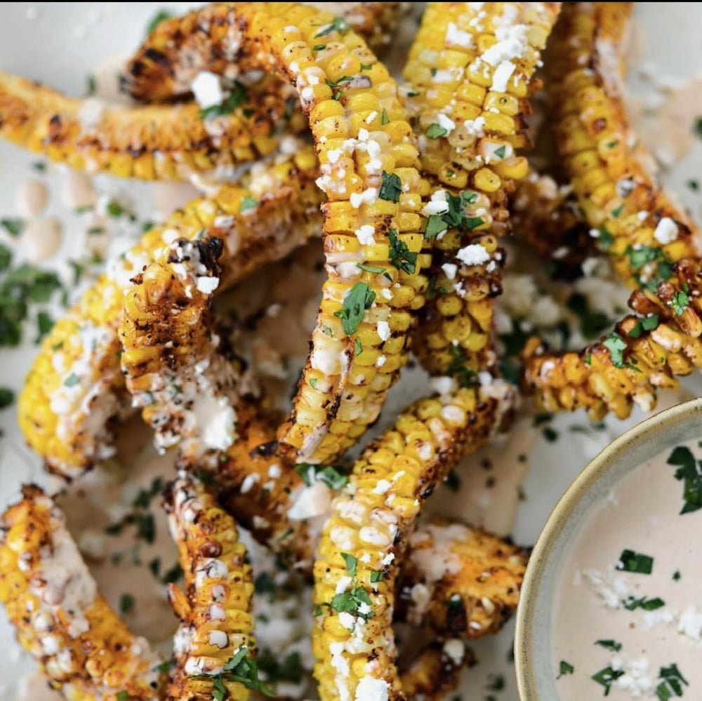 ELOTE RIBS GF