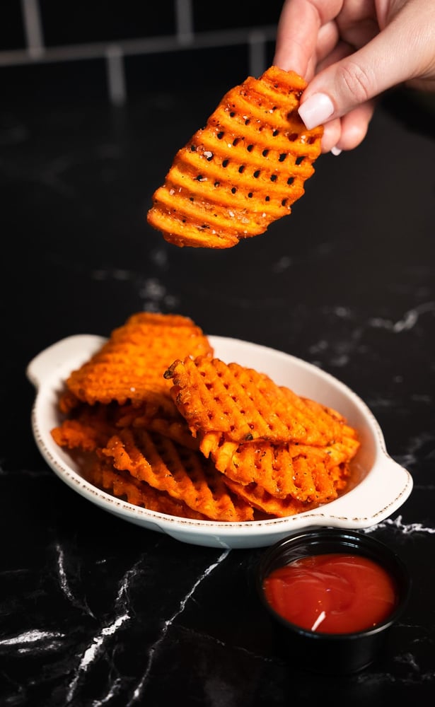 Sweet Potato Fries