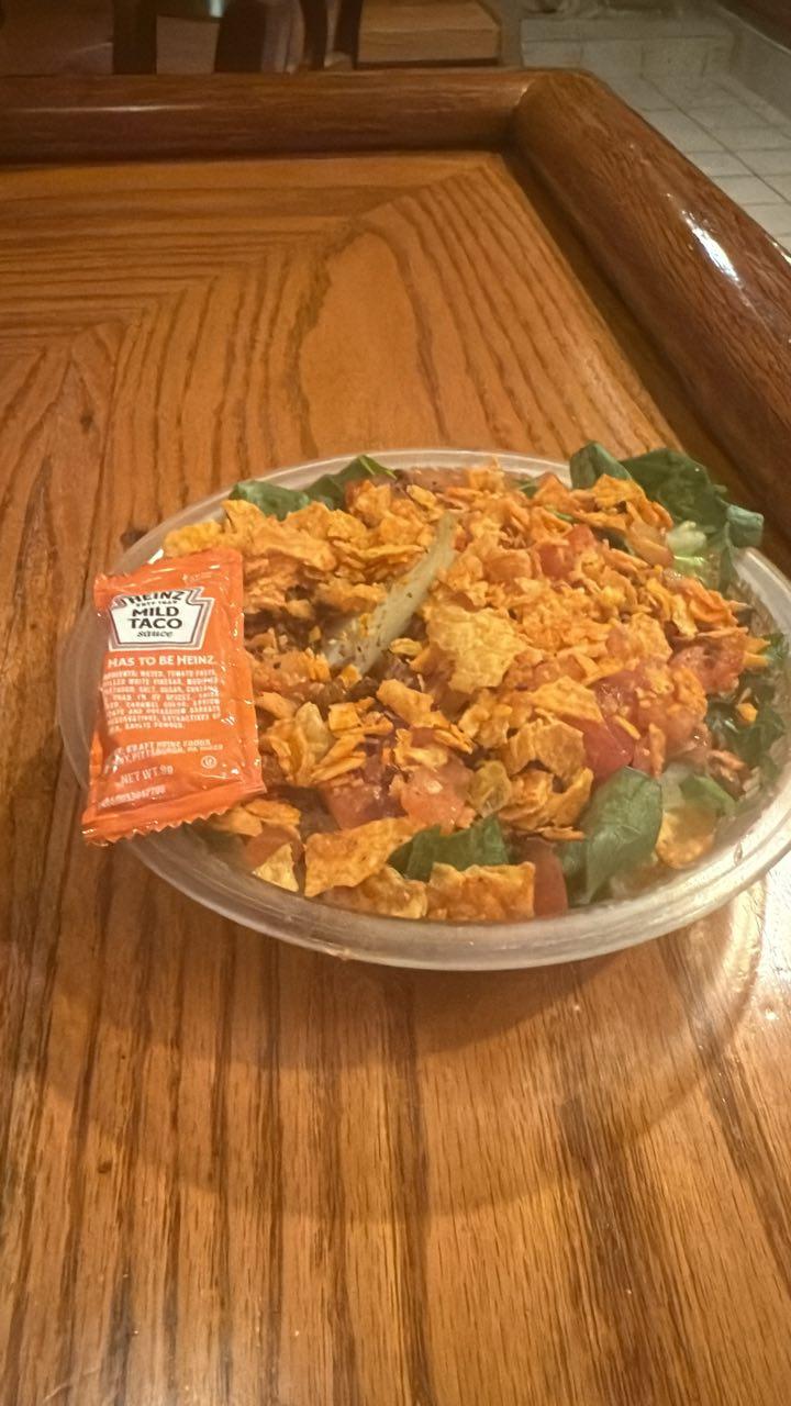 Wenzil Taylor Food & Brew Image