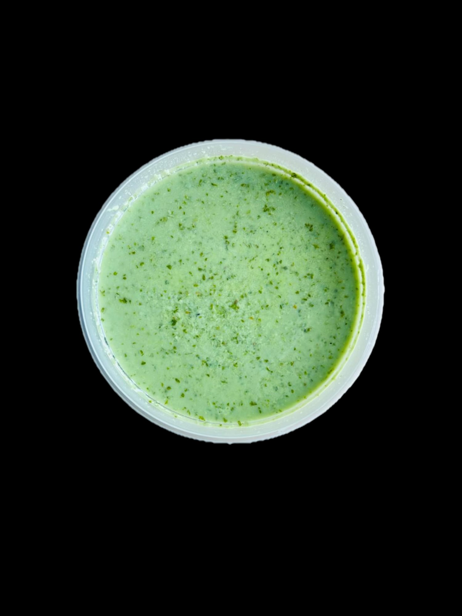 Green Sauce