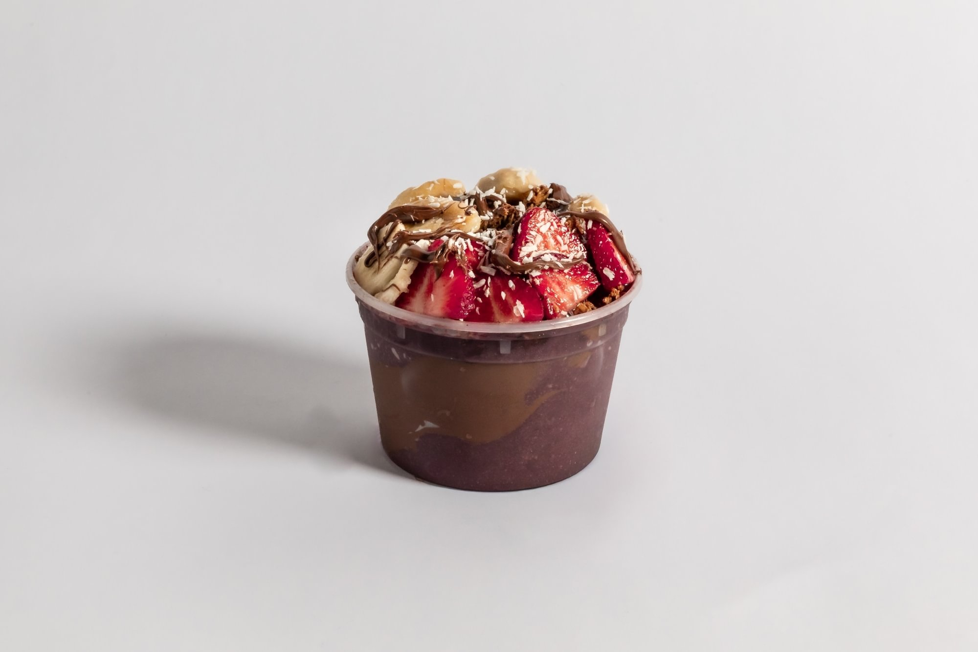 Nutella Bowl