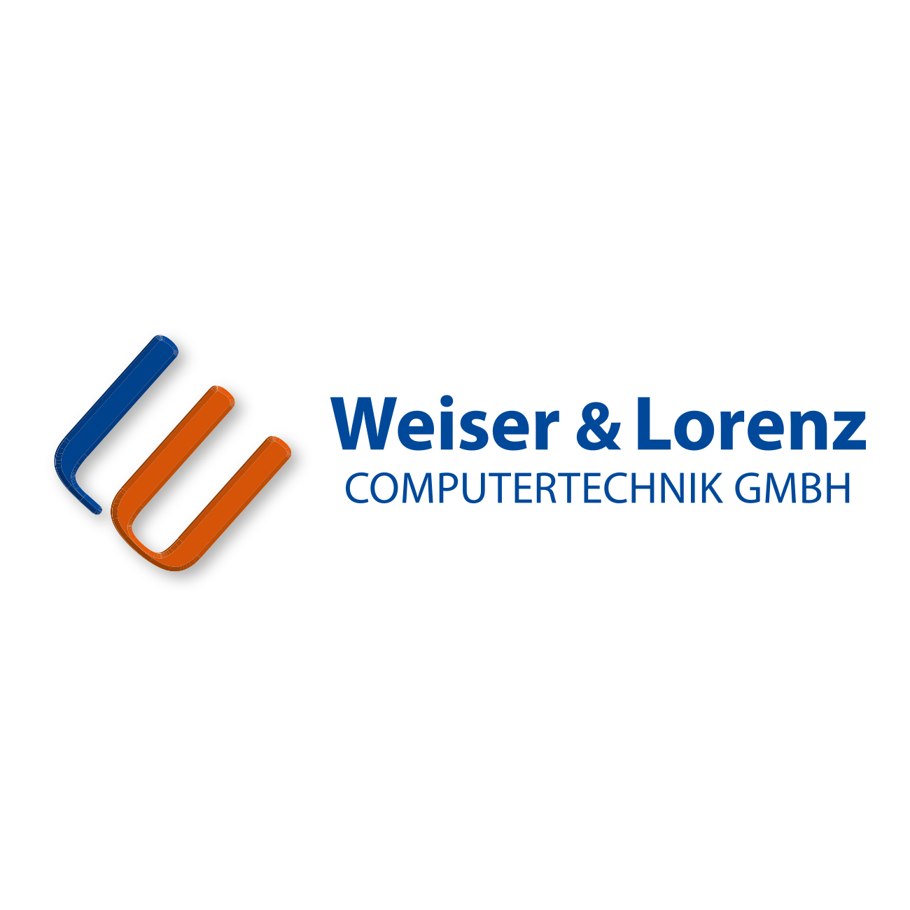 Logo von Weiser & Lorenz Computertechnik GmbH