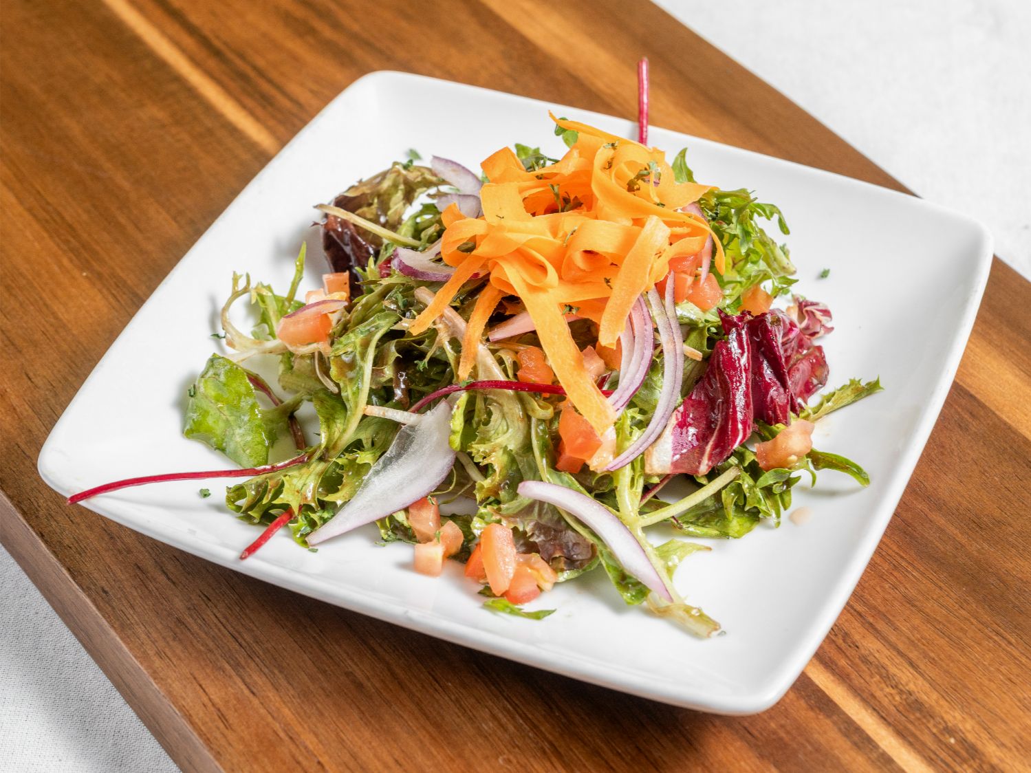 House Salad