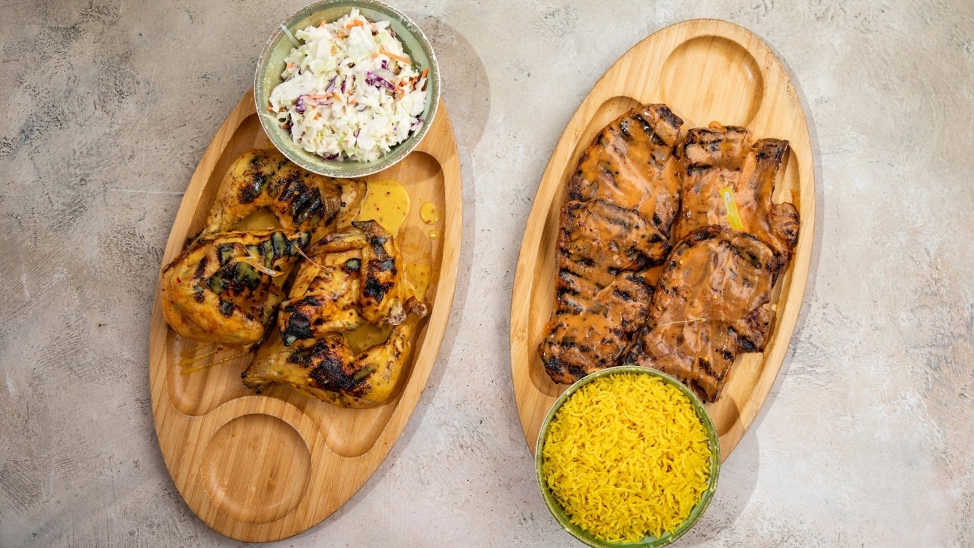 Chef's Platter