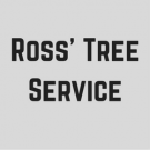 Ross&apos; Tree Service Logo