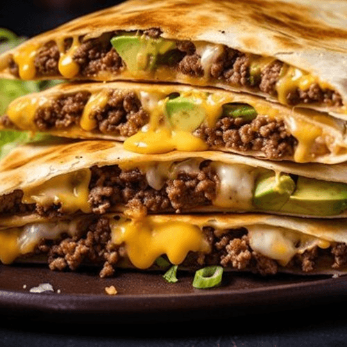 Bistek (Steak) Gringas