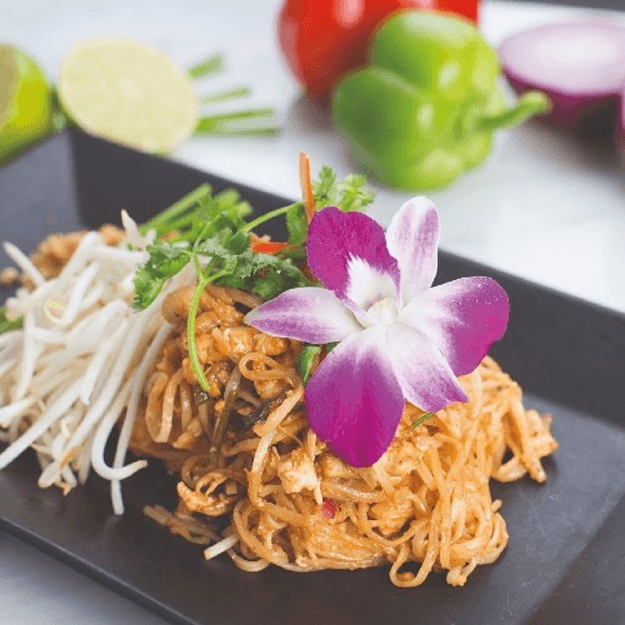 VG Pad Thai