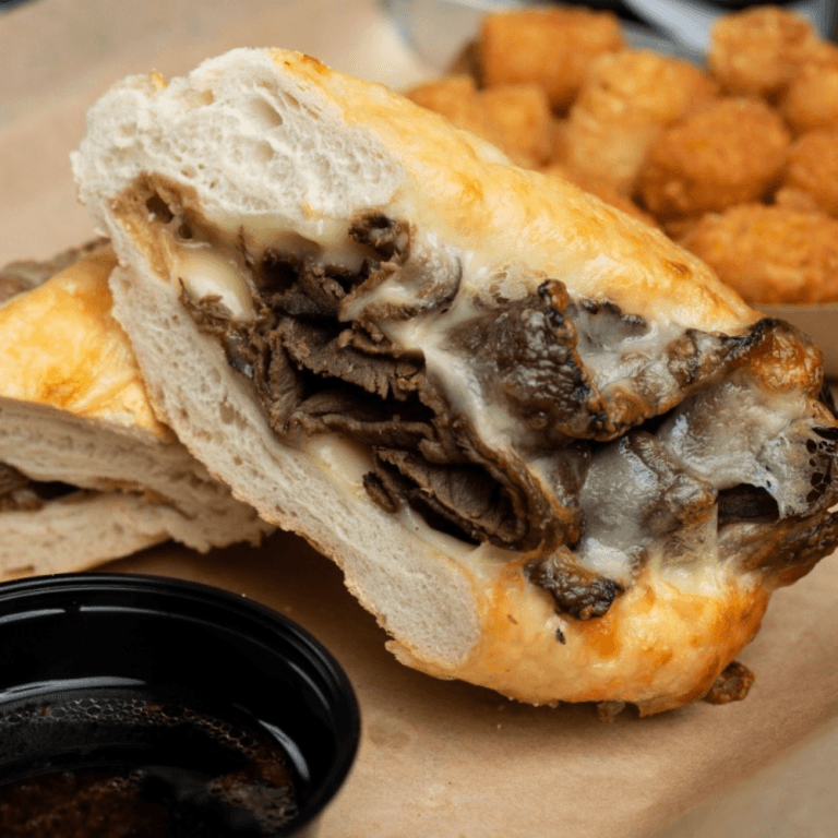 French Dip Sandwich (Large)