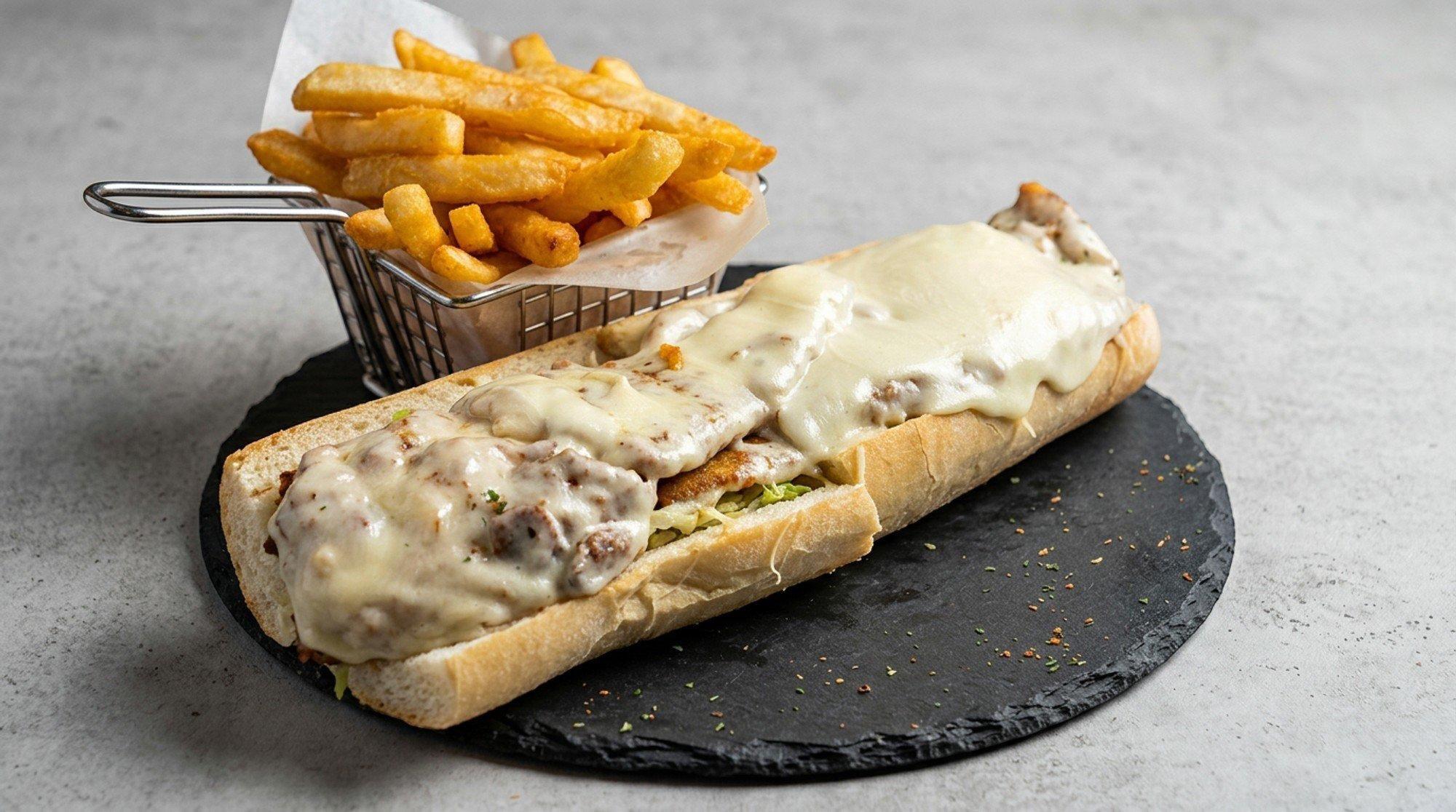 Fish Sub