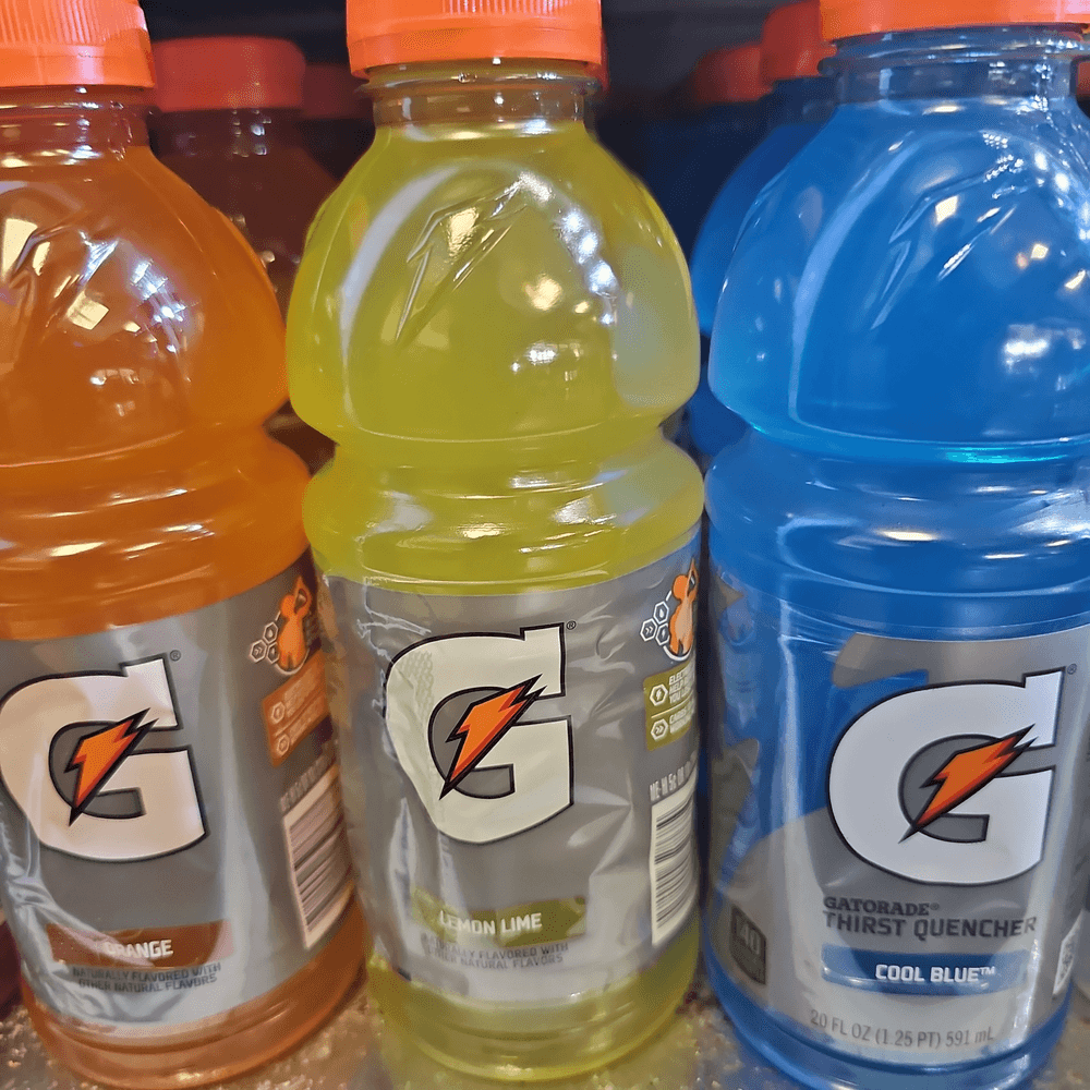 Gatorade
