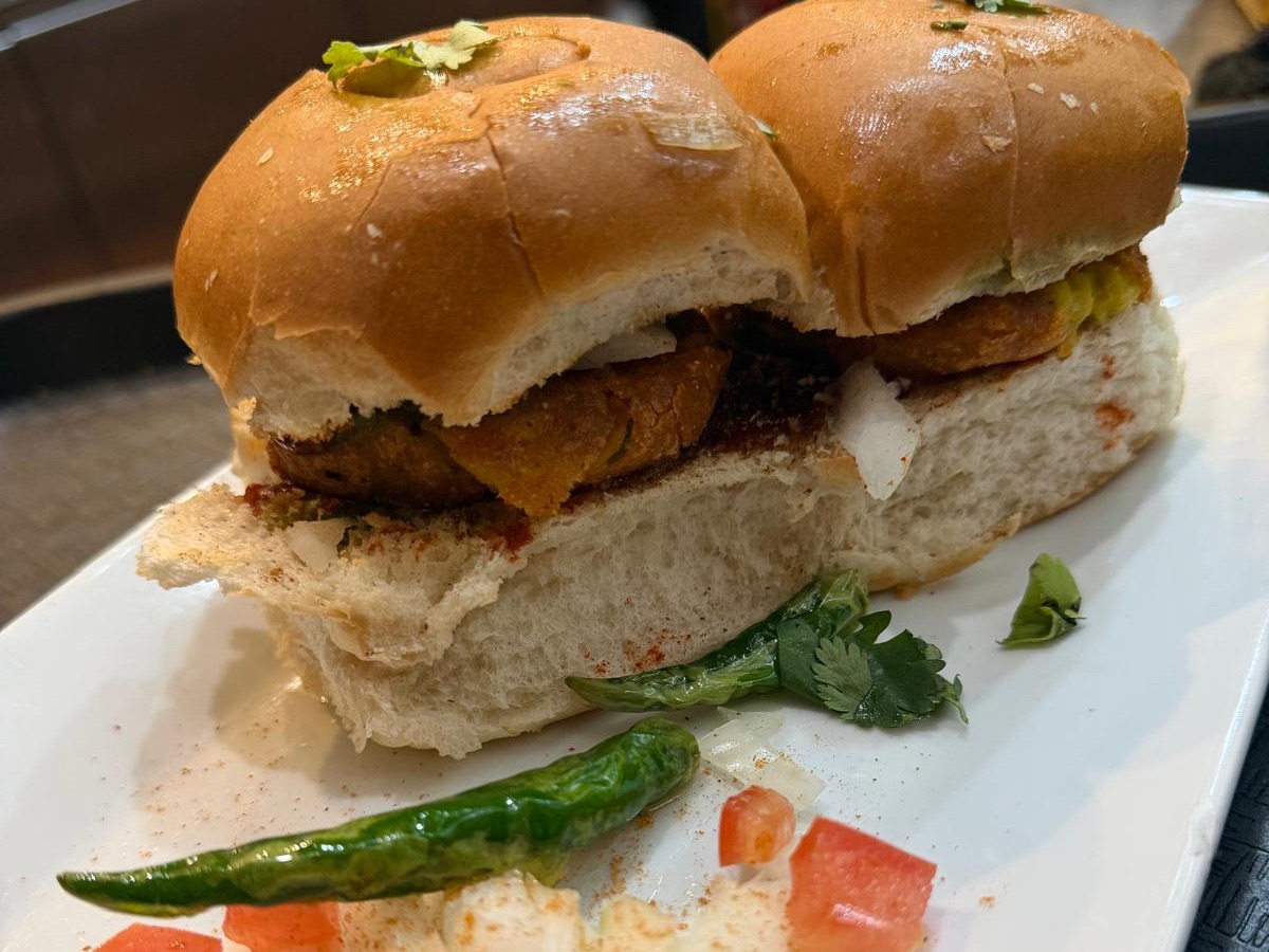 Vada Pav