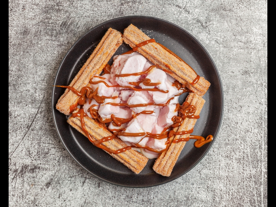 Churros