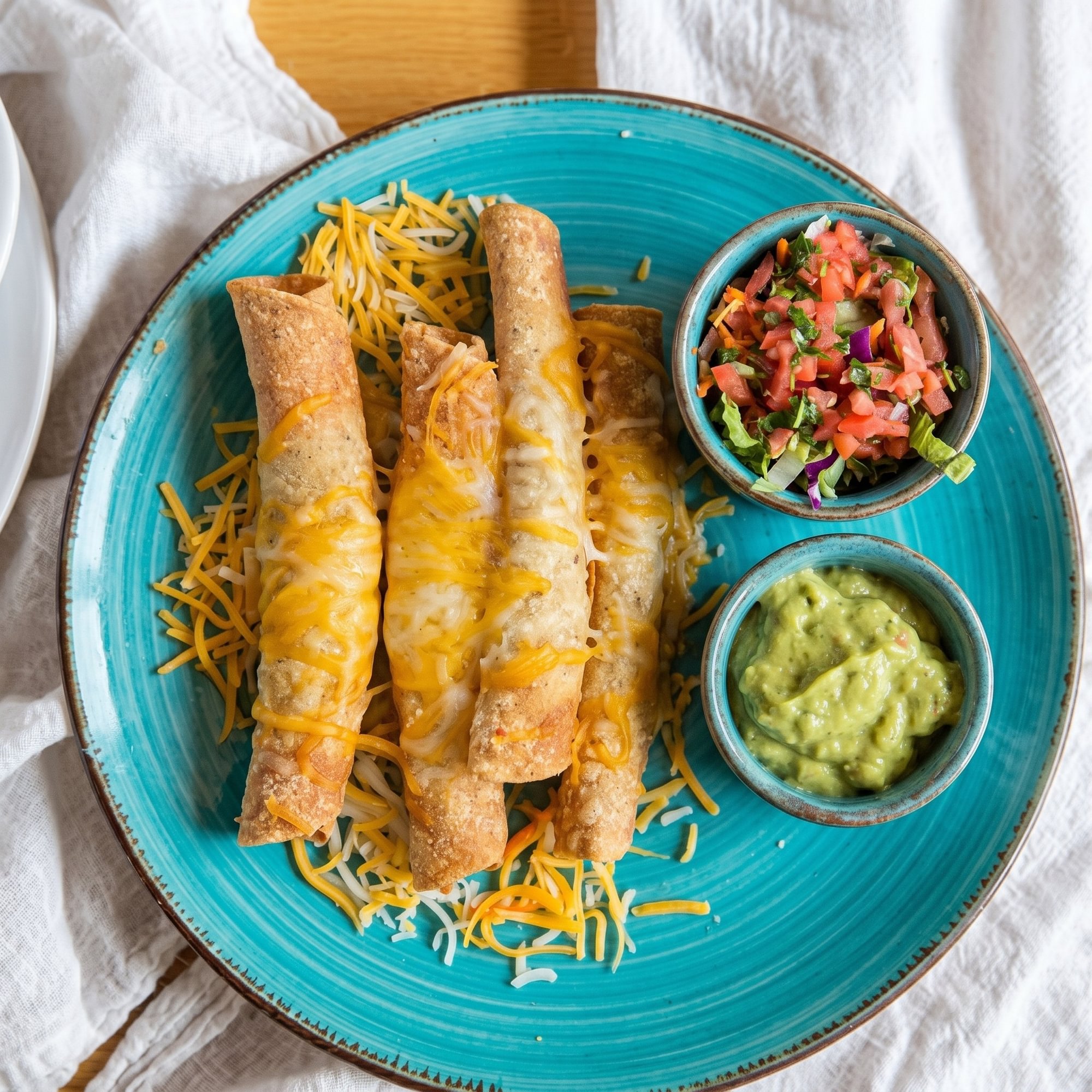 Taquitos