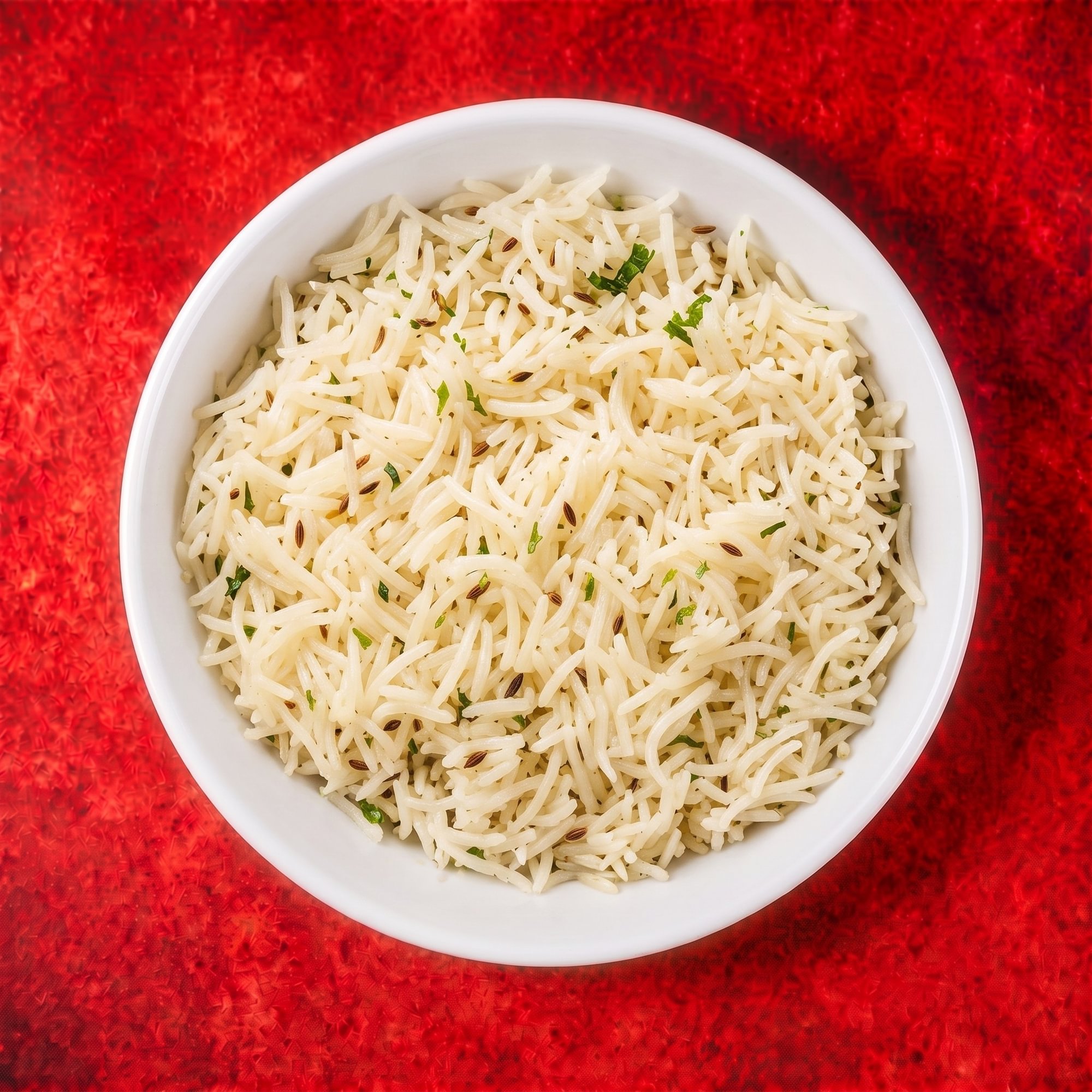 Jeera Rice