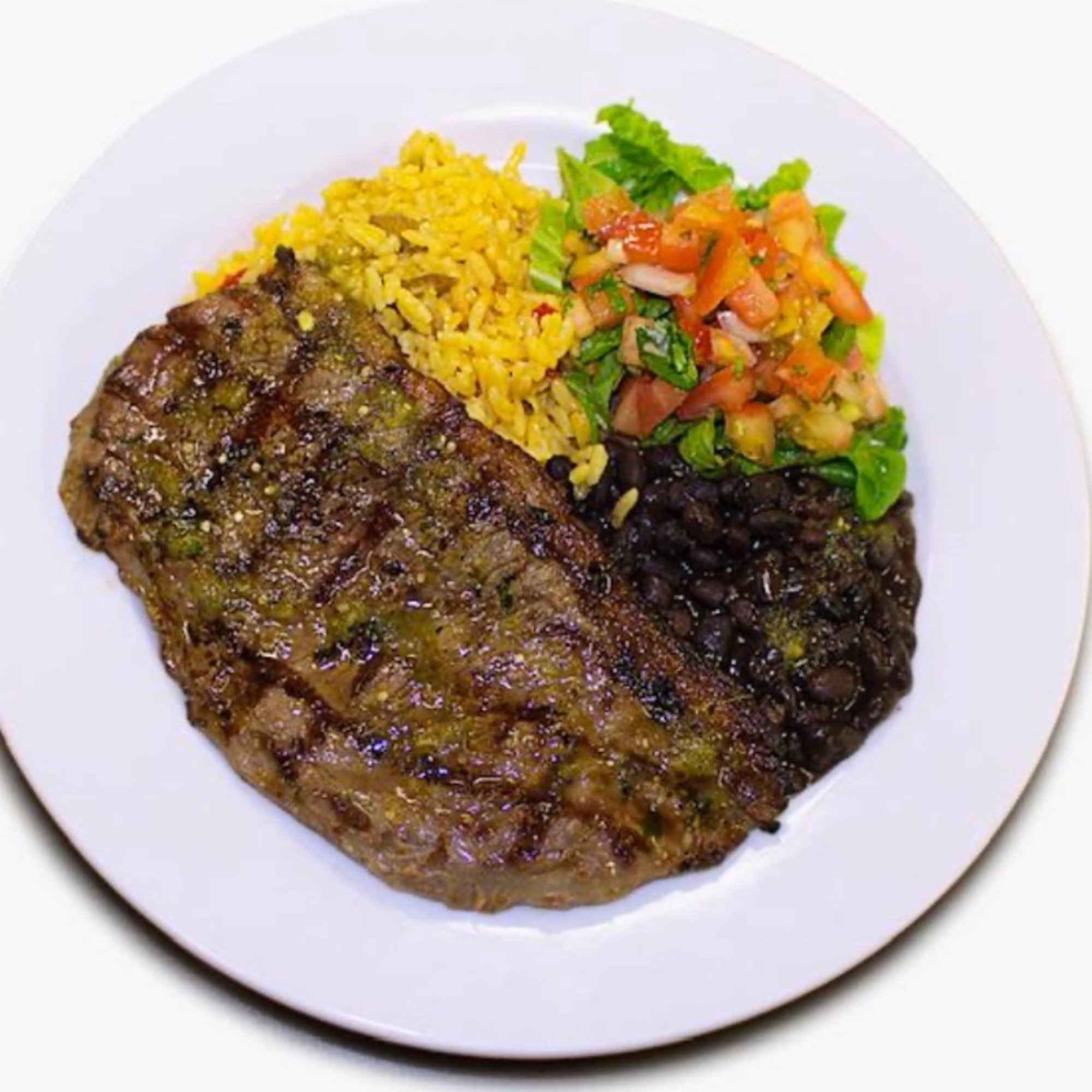 Carne Asada