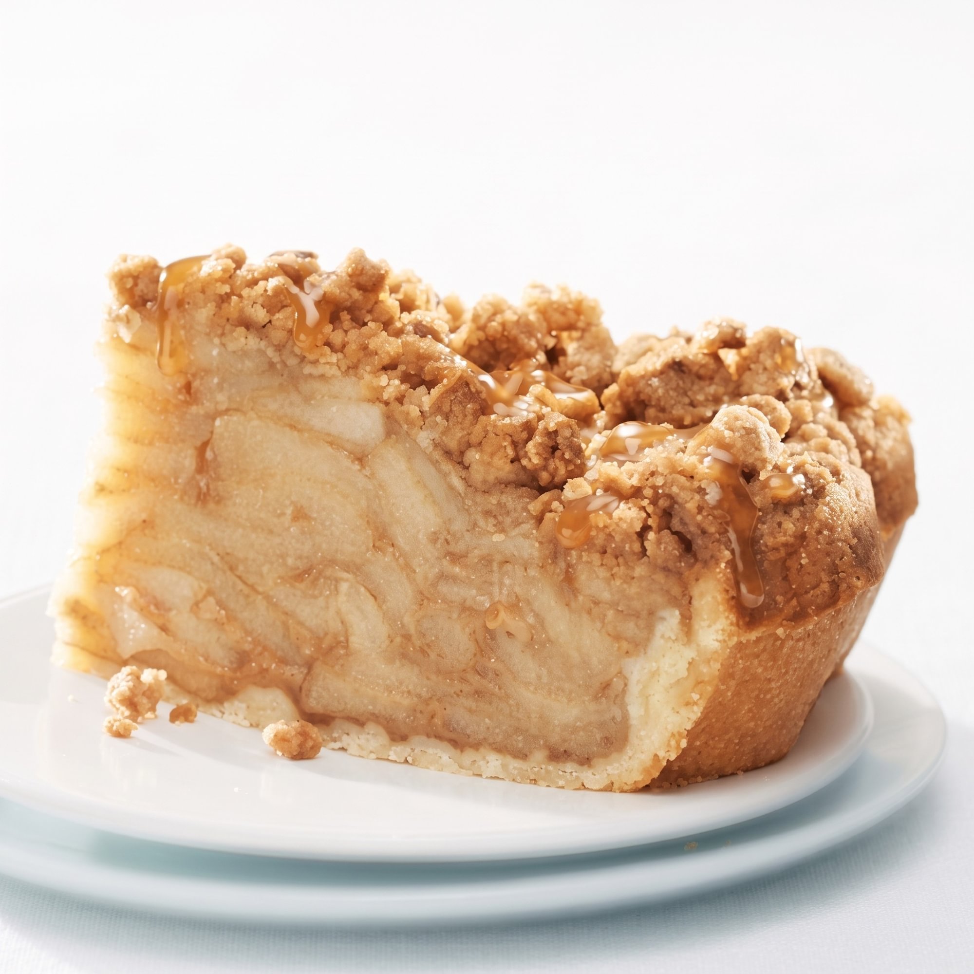Big Apple Pie