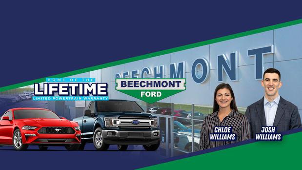 Images Beechmont Ford