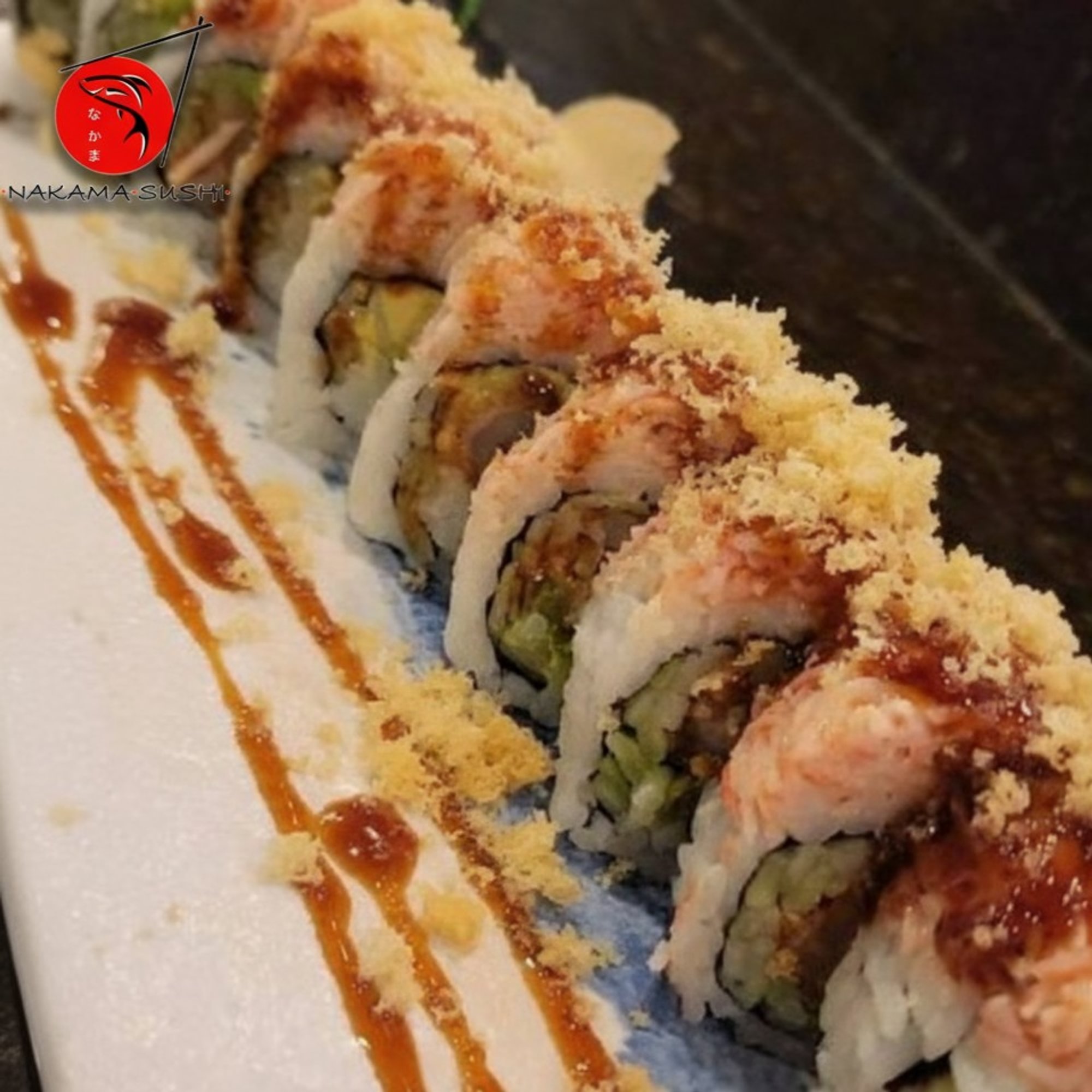 Sunrise Roll