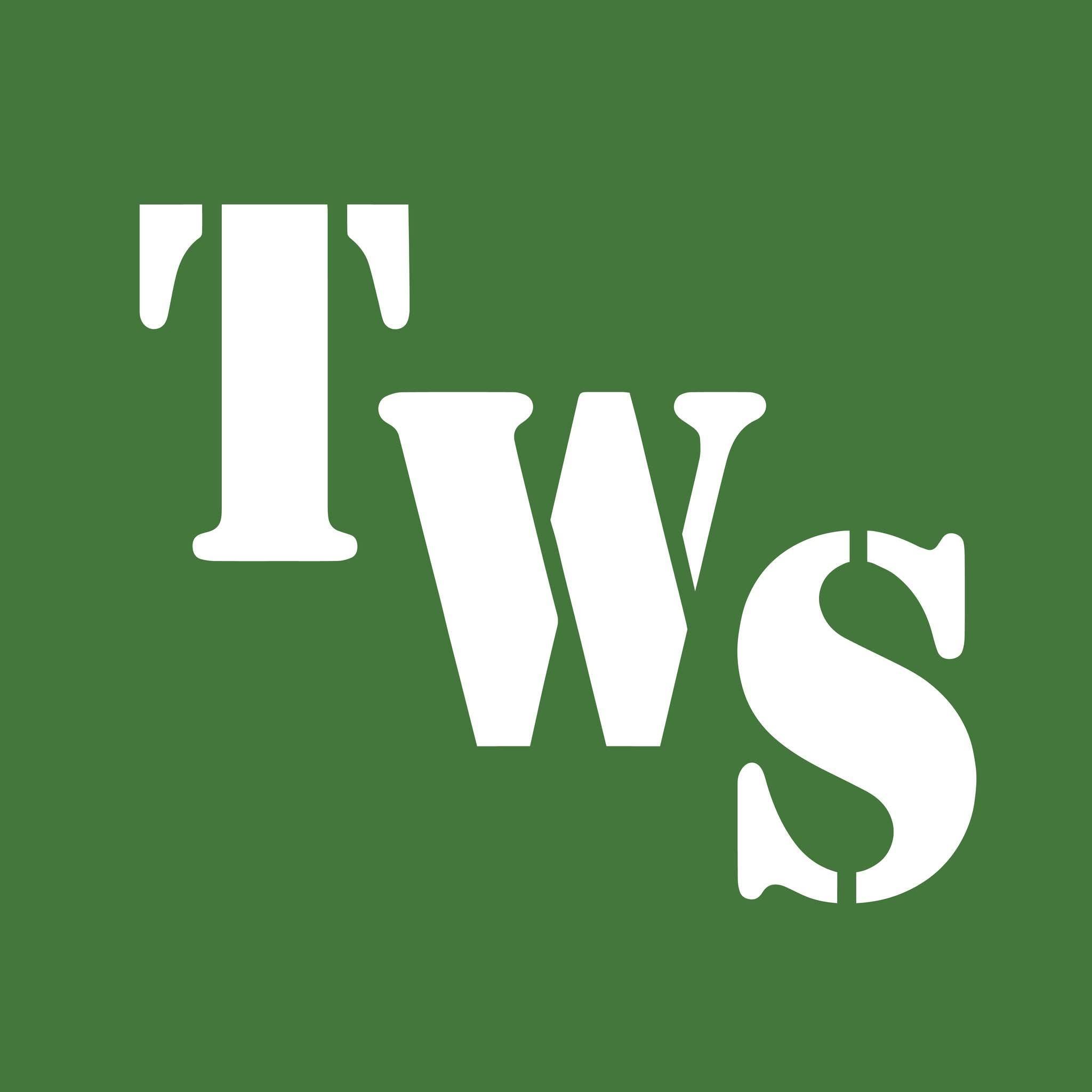 The Window Source of Houston Logo