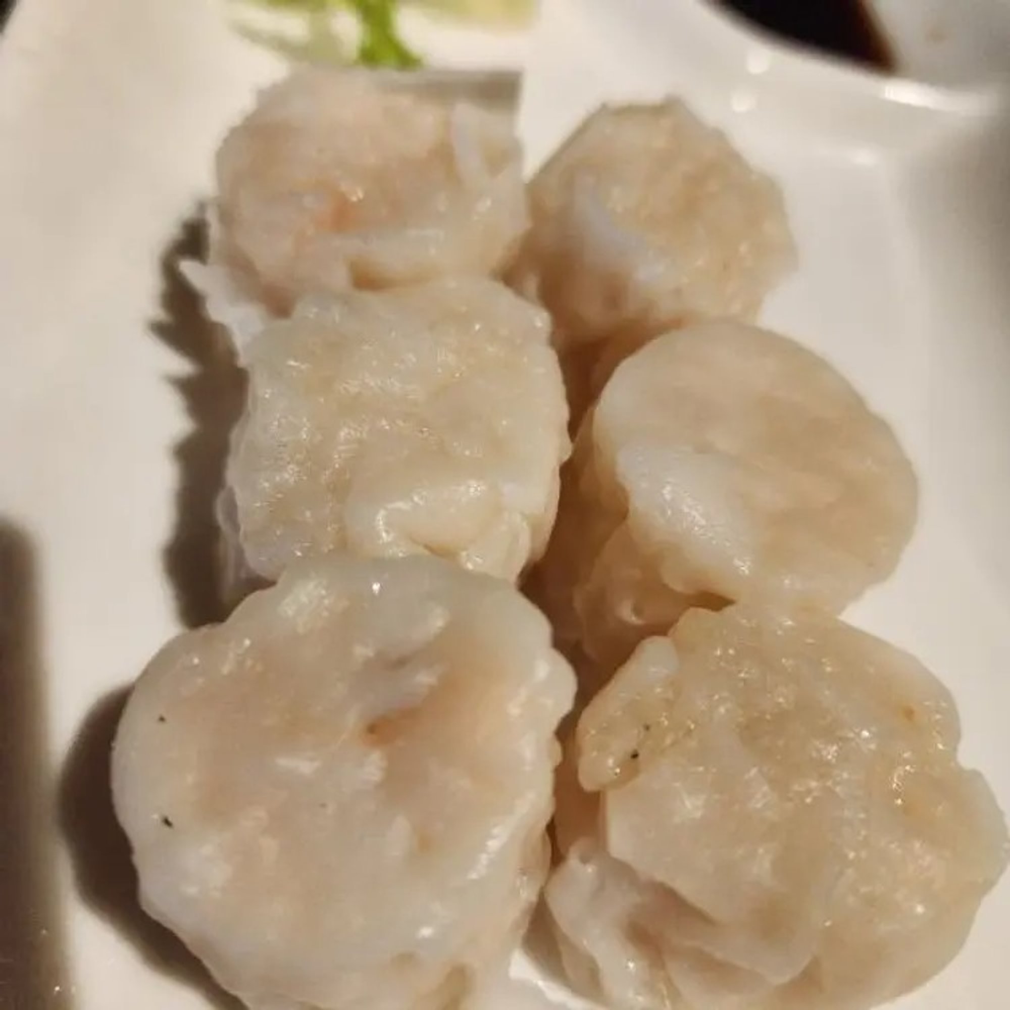 Shumai