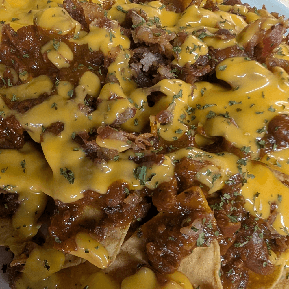 Nacho Supreme