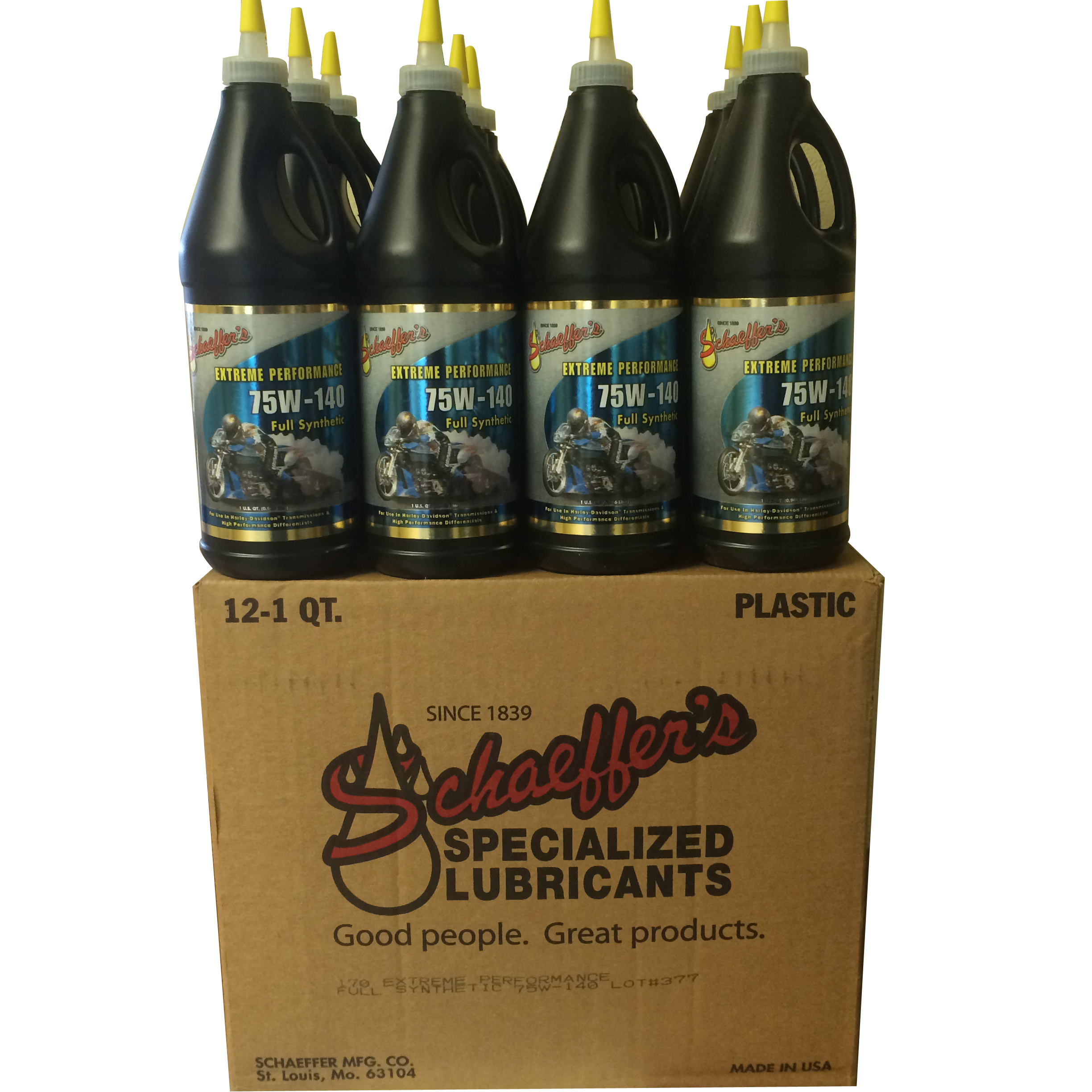 Buy Schaeffer Oil Mount Vernon, WA Company Profile